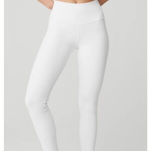 Alo High-Waist Airbrush Legging